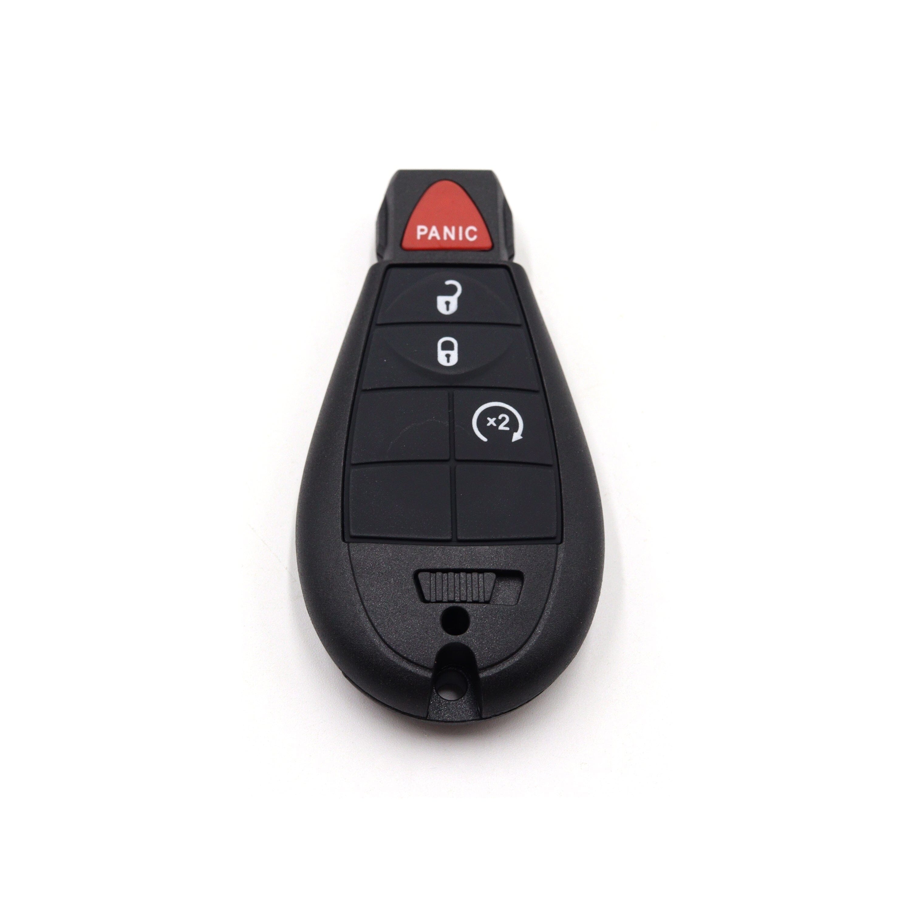 Complete Keyless Smart Fob Key To Suit Jeep Grand Cherokee 2011-2013 56046737AH | Remote Pro